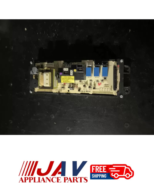GE WB27X10120 164D3260P002 Range Control PID# 38208