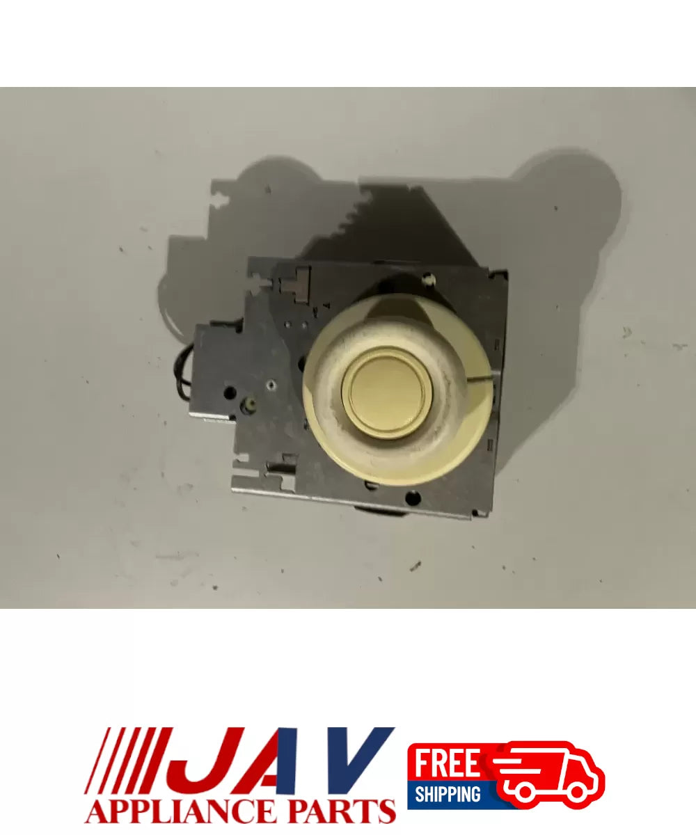 Maytag 6 2083370 Washer Timer With Control Knob PID# 31618