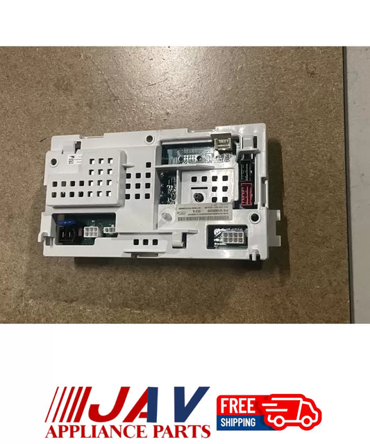 Maytag AP6261036 W10863406 W10885320 Washer Control Board PID# 27223