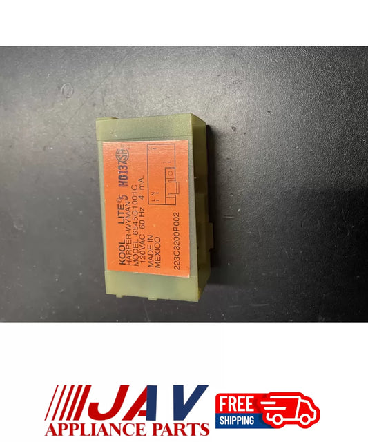 Kenmore GE WB20K5037 Range Spark Module PID# 18688