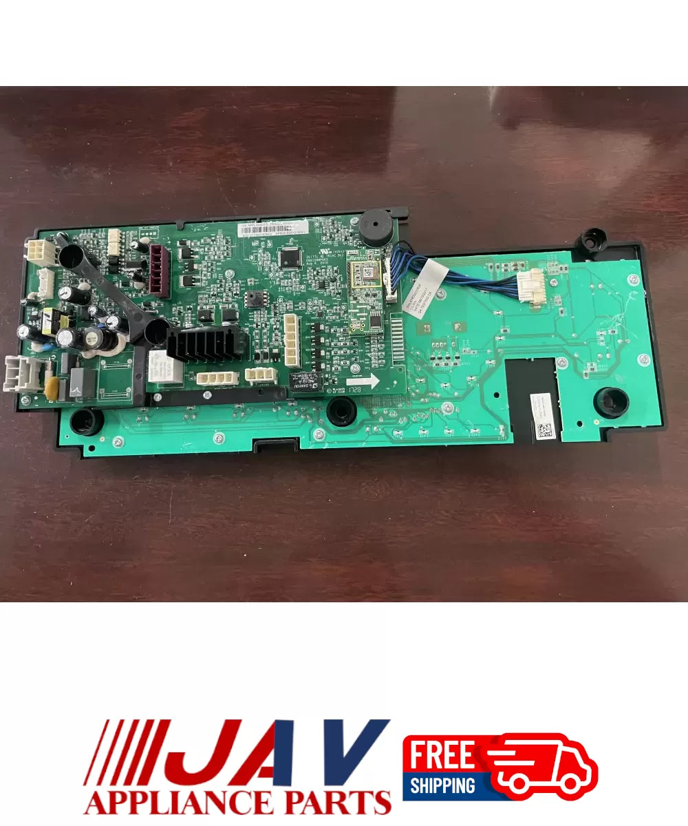 GE Wh22x29348 Washer Control Board PID# 36613