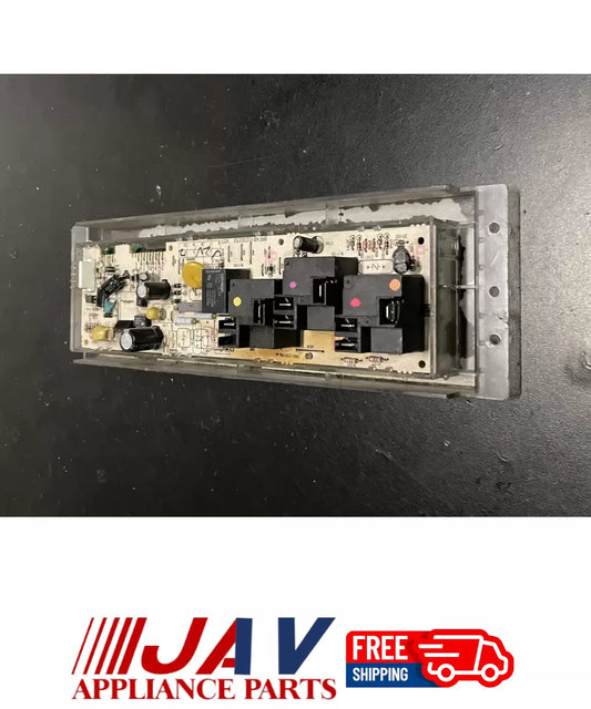 GE AP5177949 1974156 WB27T10467 WB27T10816 Range Control Board PID# 26181