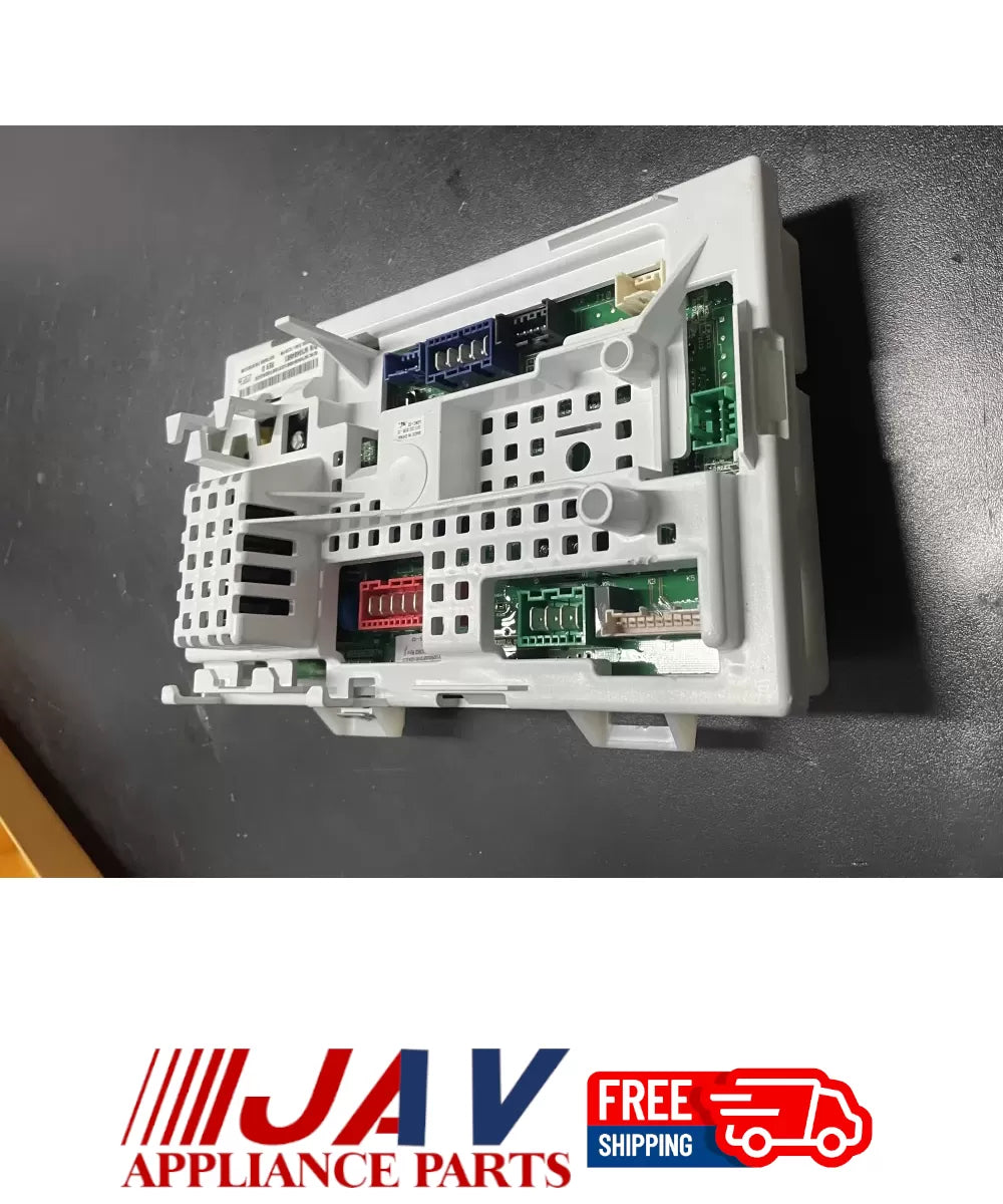 Whirlpool Amana Admiral Roper W10484681 Washer Control Board PID# 21349