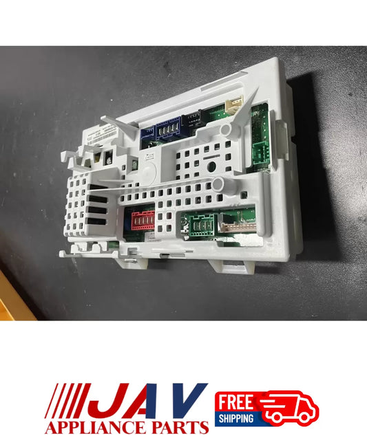 Whirlpool Amana Admiral Roper W10484681 Washer Control Board PID# 21349