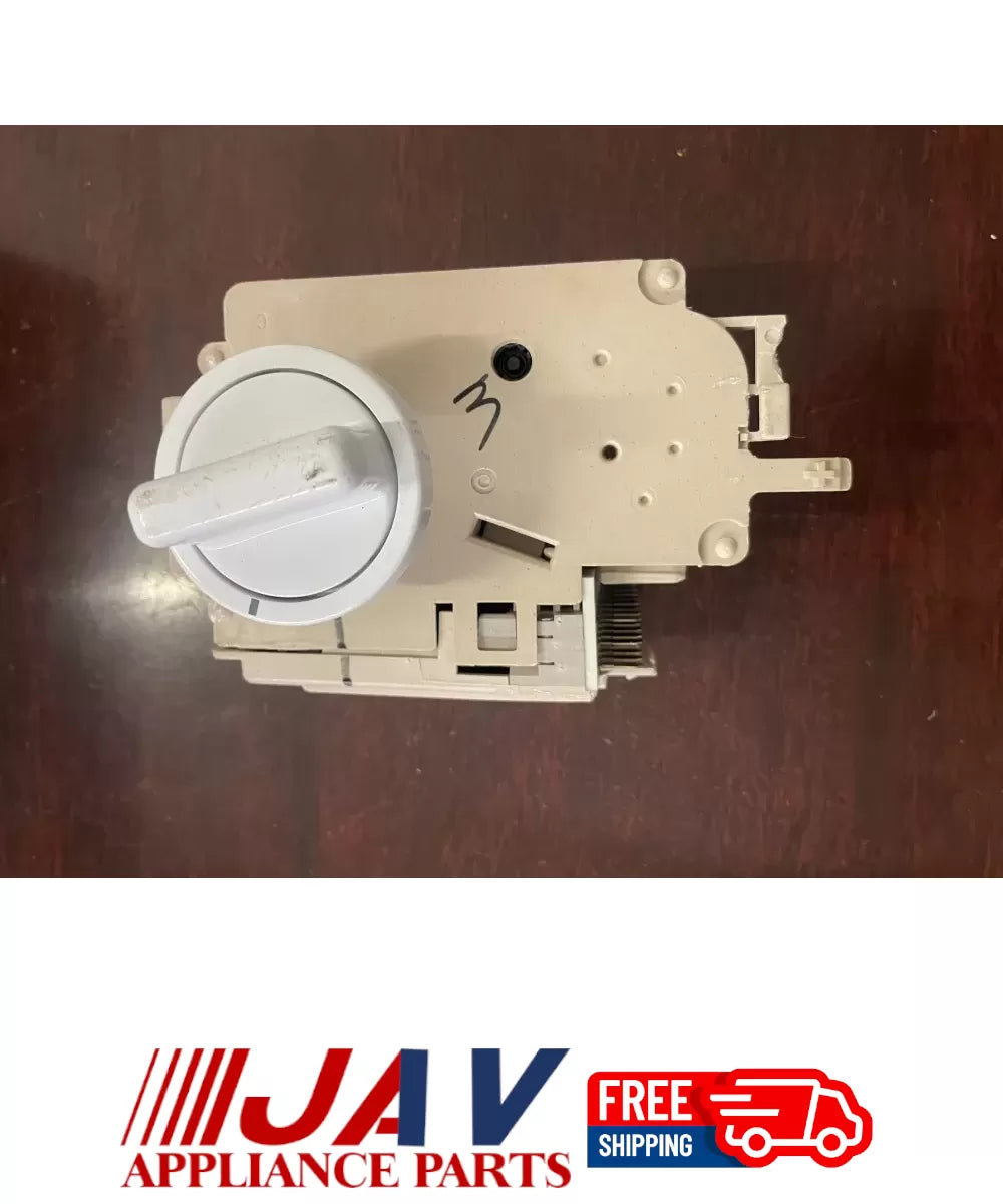 Frigidaire 131758600B GE Kenmore Washer Timer PID# 39102