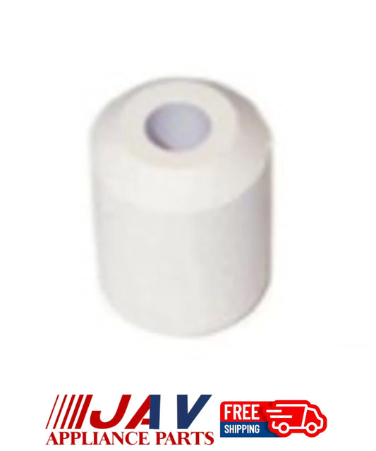 OEM Whirlpool Stand Mixer Foot Inv# LR1250