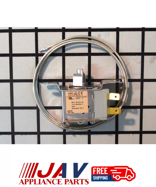 OEM Whirlpool Refrigerator Thermostat Inv# LR1556