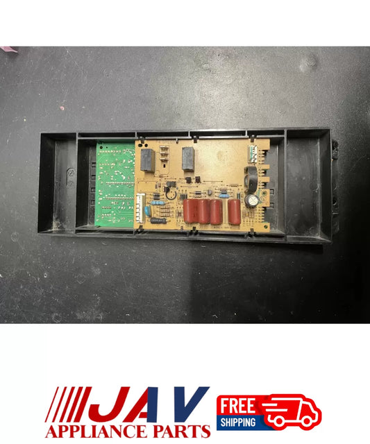 Whirlpool 00N21582005 8507p250 60 Range Control Board PID# 14320