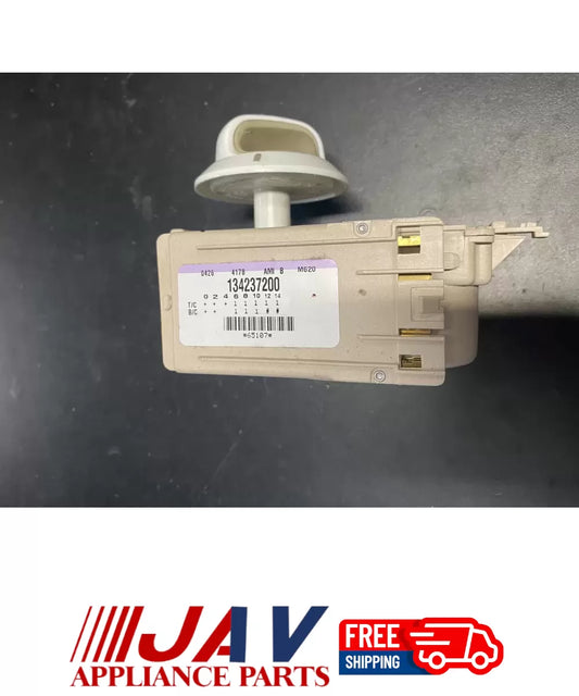 Frigidaire Kenmore AP3220654 1014374 134202300 Washer Timer PID# 16539