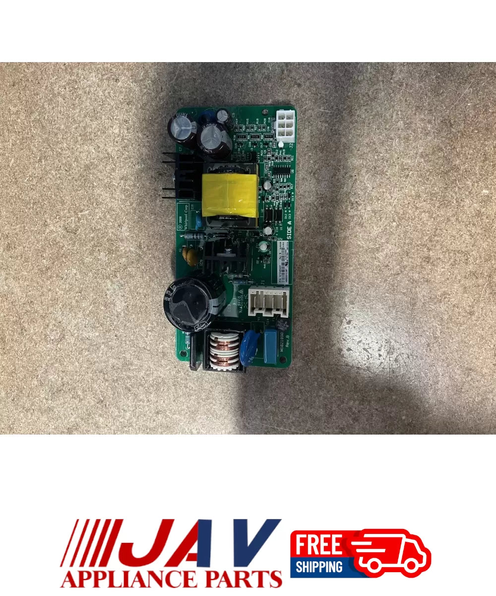 Whirlpool Maytag KitchenAid Kenmore Refrigerator Control Board PID# 17101