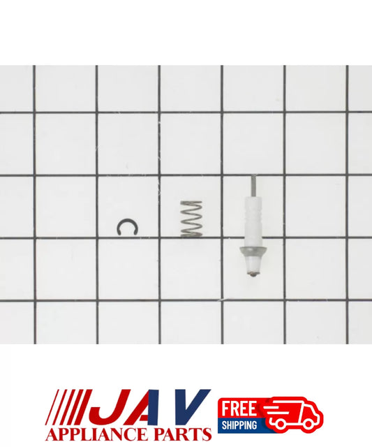 OEM GE Range Gas Stove Oven Cook Top Ignitor Assembly Inv# LR4398