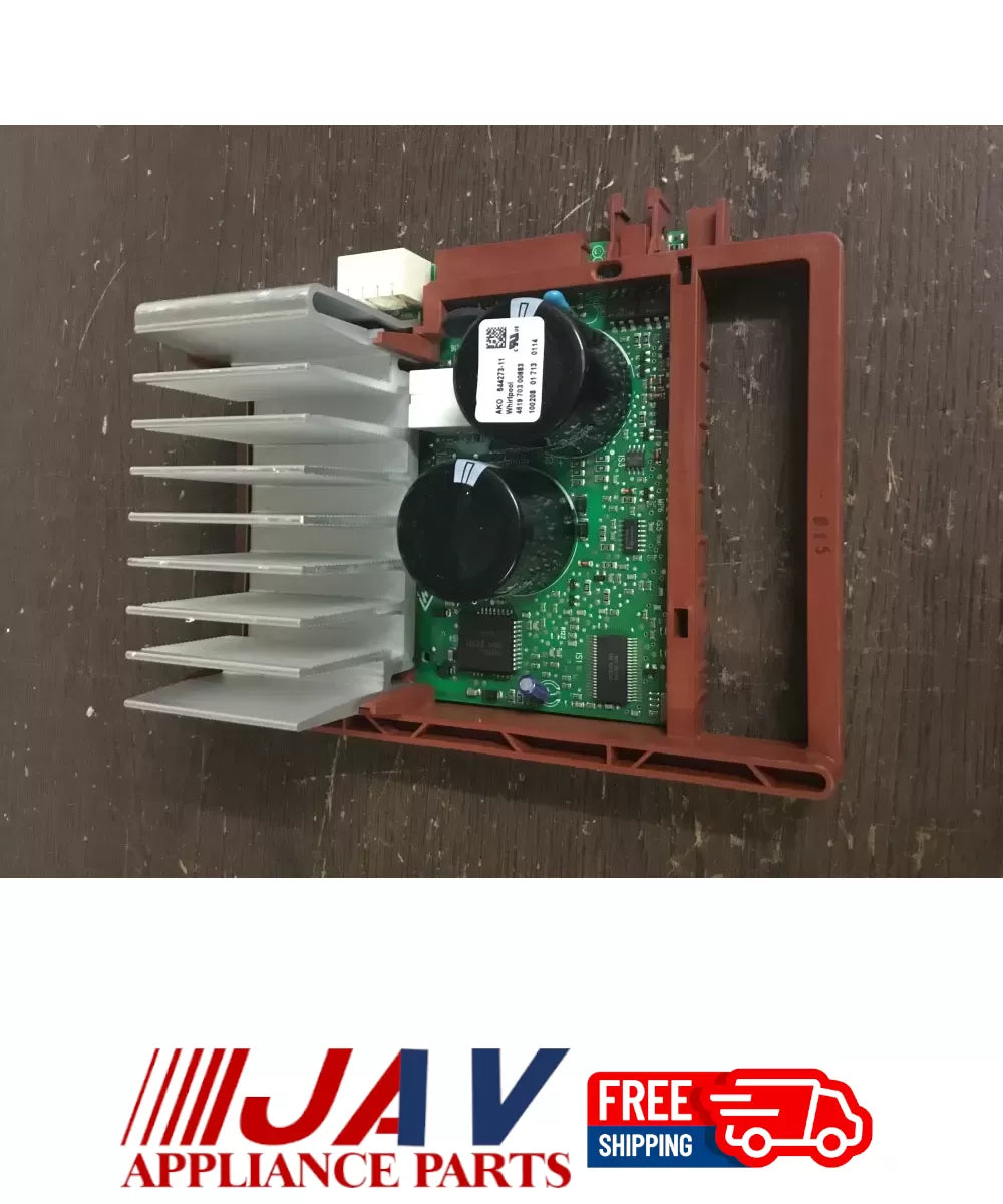 Kenmore 461970300683 4619 703 00683 Washer Motor Control Board PID# 19437