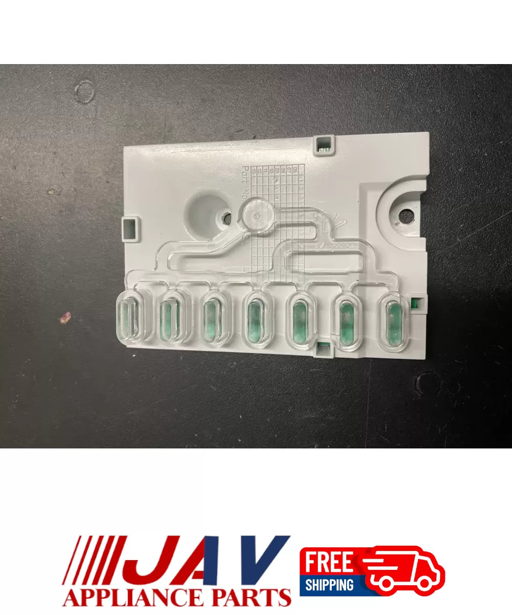 Electrolux EL1345529 A 1345529A Washer Control Board PID# 18486