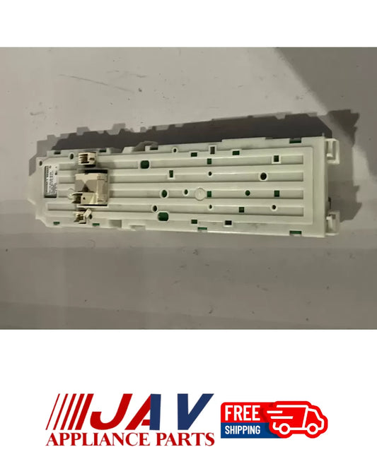 Bosch Washer Control Board EPW66322 9000-257-007 PID# 34312