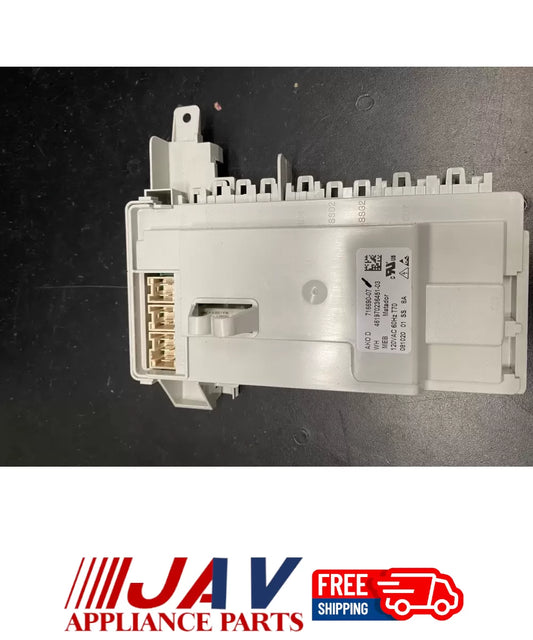 Whirlpool 461970236451 03 Washer Control Board PID# 16243