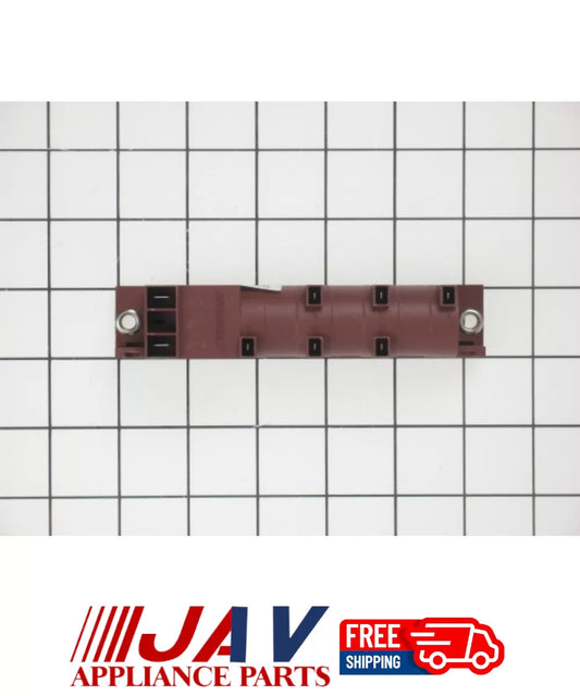 OEM GE Range Spark Module Kit Inv# LR4415