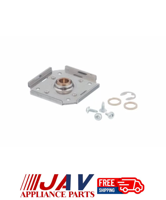 OEM Bosch Dryer Rear Drum Bearing Inv# LR4900