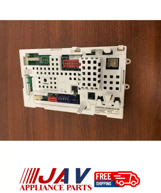 Kenmore W10296028 W10393473 PS3500777 Washer Control Board PID# 30167