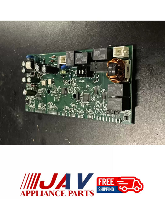 Frigidaire Electrolux EL1346184D Washer Control Board PID# 28020