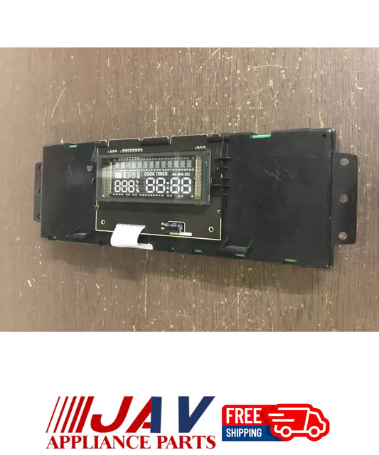 Whirlpool AP6019191 W10157242 W10308315 Range Control Board PID# 19178