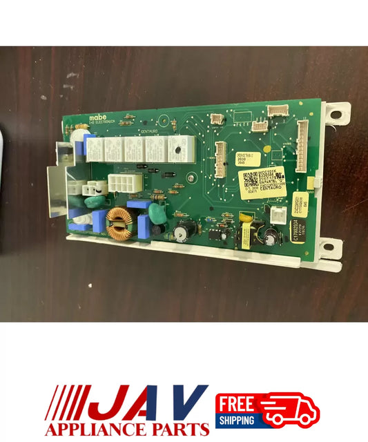 GE Hotpoint 234D2295G001 896455 Washer Control Board PID# 34557