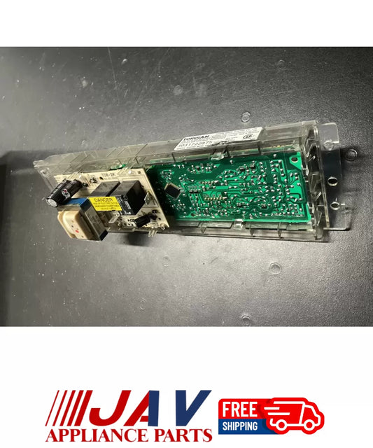 Hotpoint General Electric AP3792697 1086146 Range Control Board PID# 17175