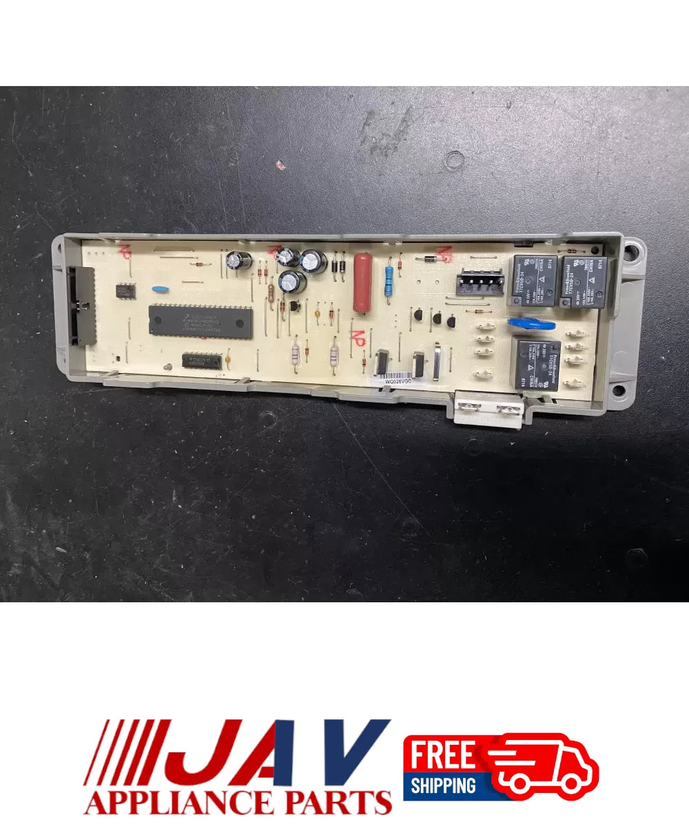 Maytag Whirlpool Kenmore Dishwasher Control Board 8546514 PID# 22608