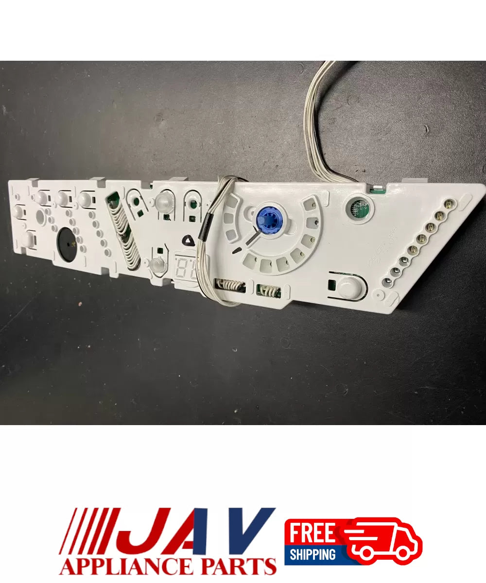 Whirlpool Maytag Kenmore 8571942 8564405 Washer Control Board PID# 19054