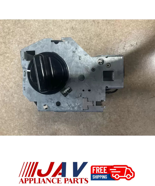 Washer Timer D144046-000-E PID# 19328
