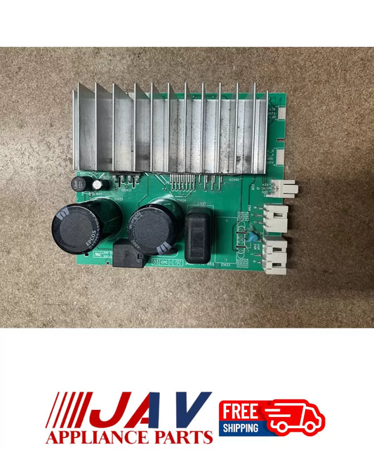 Whirlpool Maytag AP6020609 W10245123 Washer Control Board PID# 15893