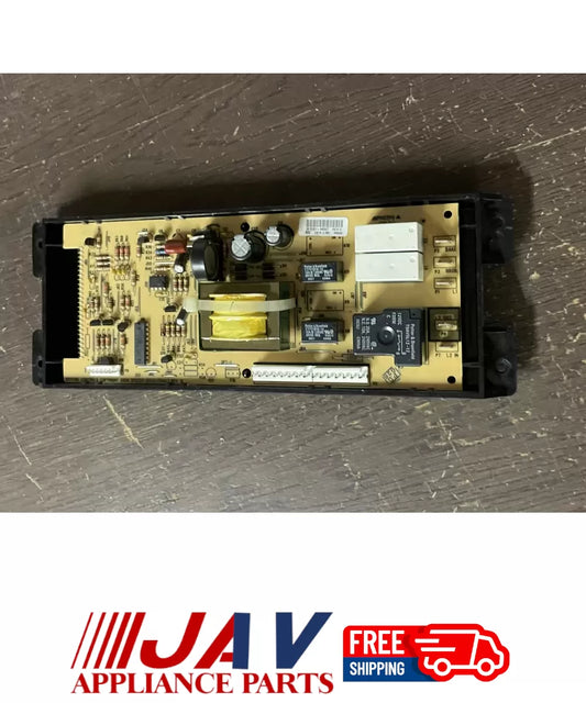 Kenmore AP4979586 316418307 316452307 316557207 Range Control PID# 39176