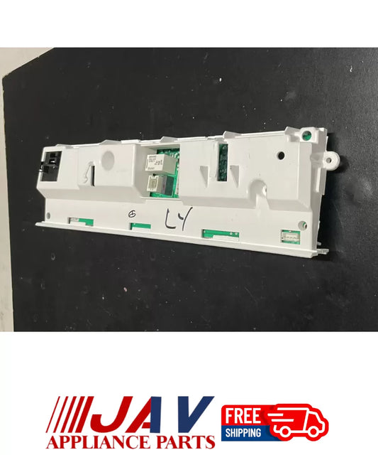 Frigidaire Electrolux 1347313 Dryer Control Board PID# 20064