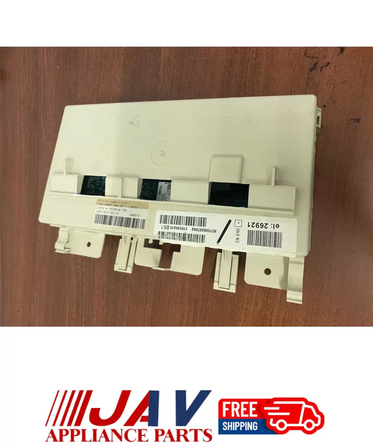 Whirlpool Maytag 4619 70221253 01 Washer Control Board PID# 38914