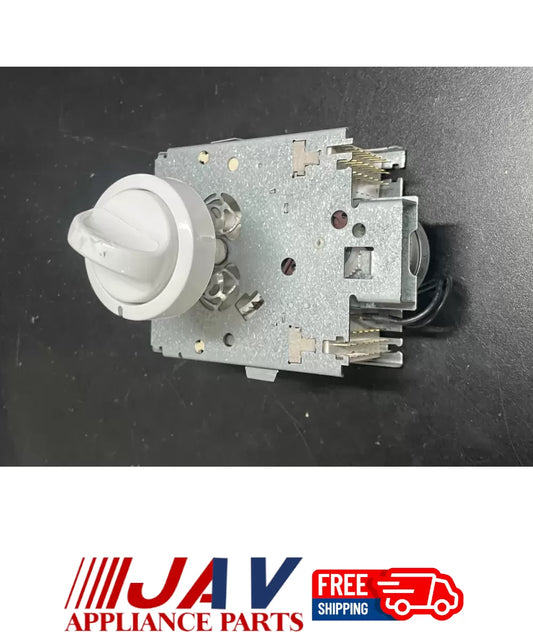 Frigidaire 131802100H Washer Timer PID# 22796