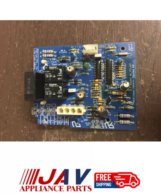 Trane American Standard X13130453-01 Furnace Control Board PID# 19508