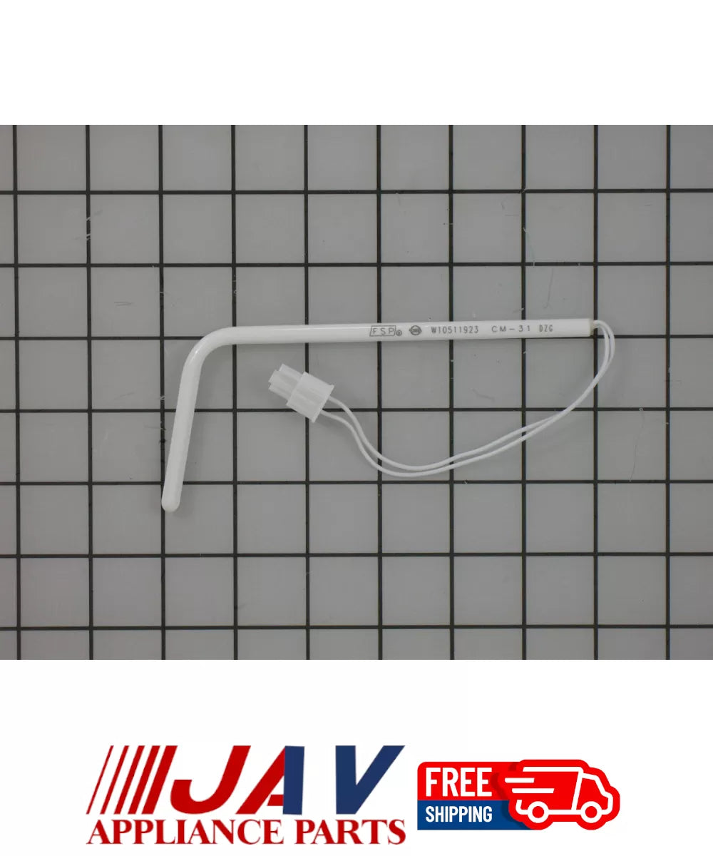 OEM Whirlpool Refrigerator Thermistor Inv# LR1049