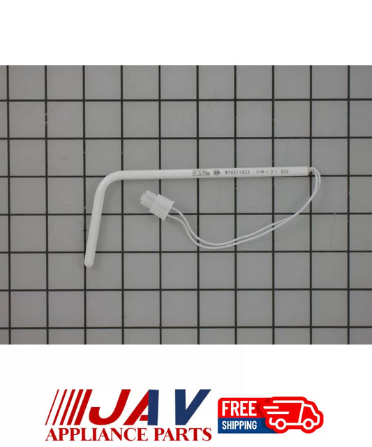 OEM Whirlpool Refrigerator Thermistor Inv# LR1049