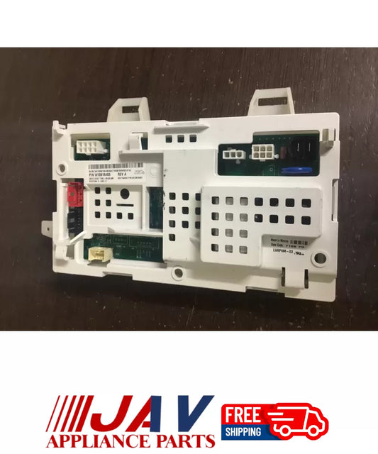 Maytag AP6261034 W10803588 W10831168 Washer Control Board PID# 16393