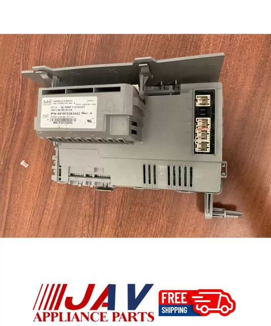 Whirlpool 461970253082 W10326991 Washer Control Board PID# 37951