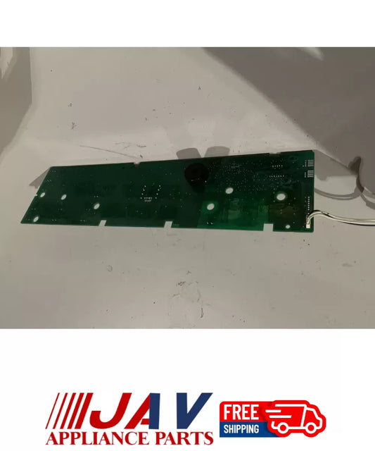 Whirlpool Maytag W10268921 Washer Control Board PID# 32115