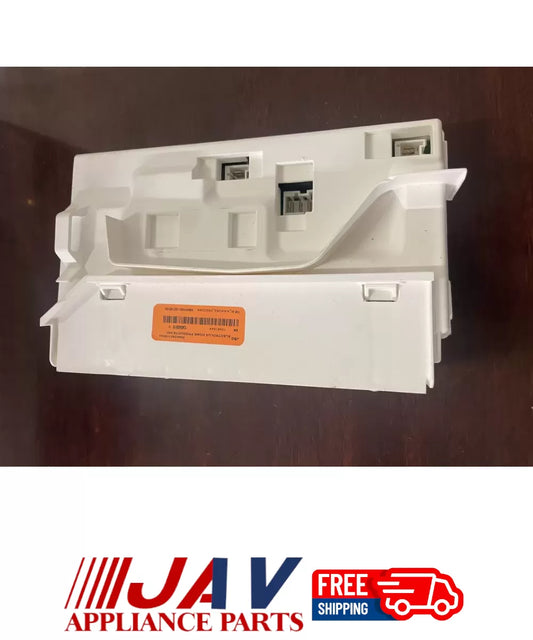 Frigidaire Electrolux 134640610 134640611 Washer Control Board PID# 35184