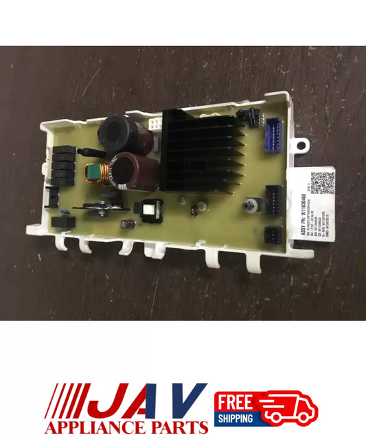 Kenmore W11030468 W11114954 PS12114228 Washer Control Board PID# 16735