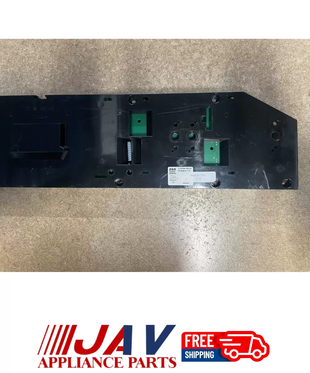 Bosch Thermador 11007350 9000267145 Range Oven UI Control Board PID# 14573
