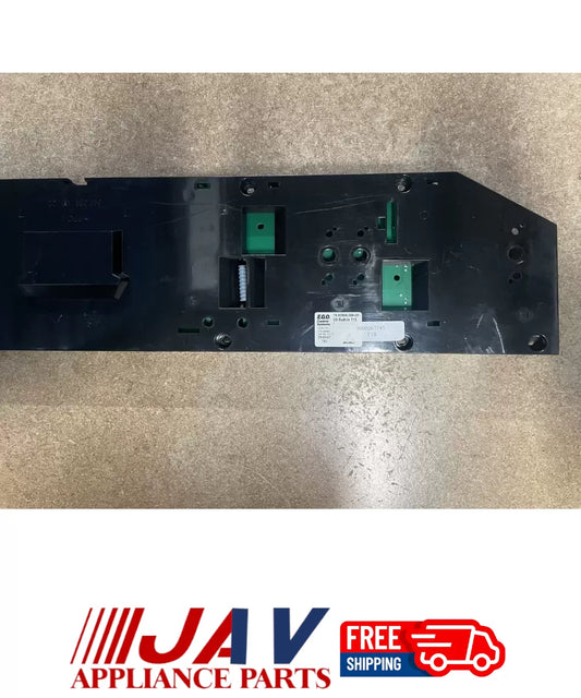 Bosch Thermador 11007350 9000267145 Range Oven UI Control Board PID# 14573