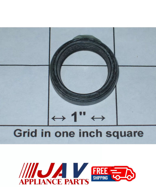 OEM Whirlpool Washer Seal-shaft Inv# LR460