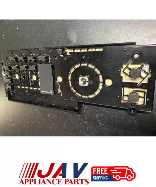 GE 290D2227G003 290D1525G002 WH18X26234 Washer Control Board PID# 18271