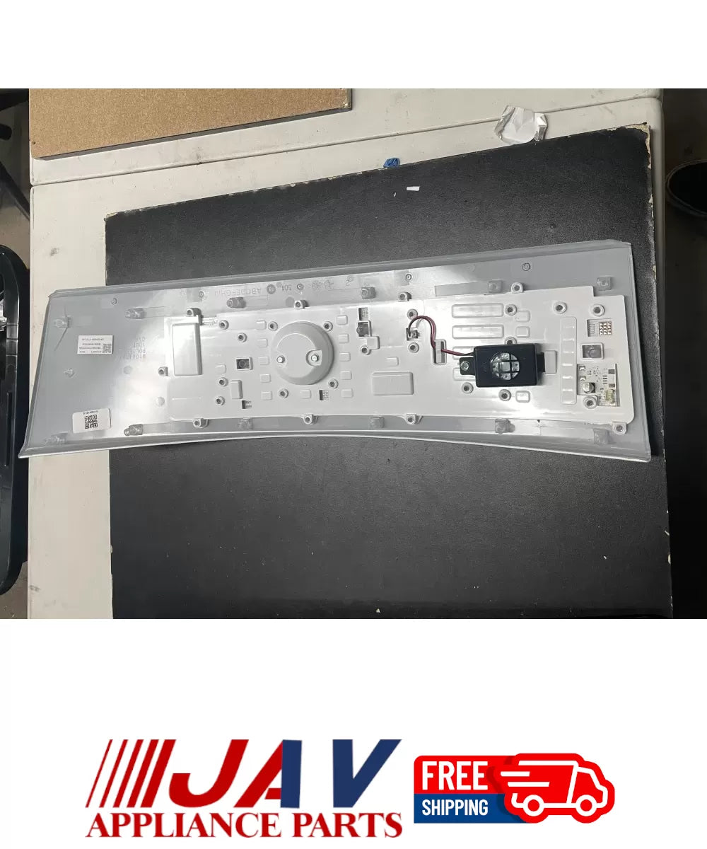 Kenmore W10873008 Washer Control Board Panel W11190175 W10658529 PID# 16663