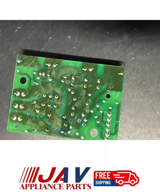 Kenmore 316429301 AP3837345 Oven Range Control Board PID# 23218
