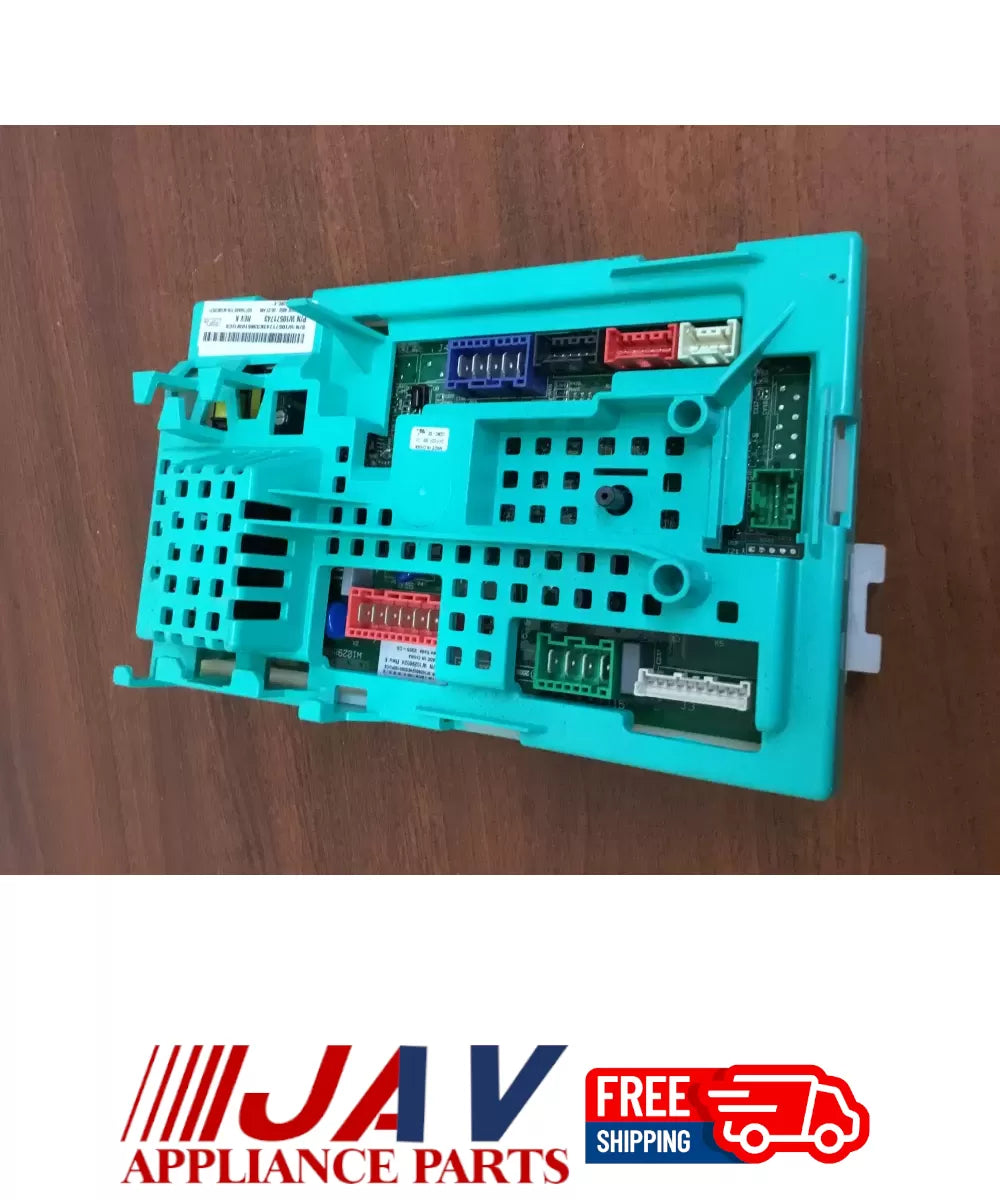 Maytag W10860437 PS11737993 Washer Control Board Electronic PID# 34629