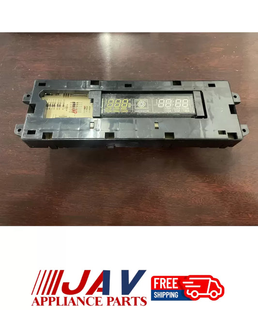 GE WB27T10246 164D4105P031 Oven Range Control Board PID# 32381